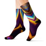 Missing a Left Sock? Here: SuperSox™ Never Lost All Left Socks
