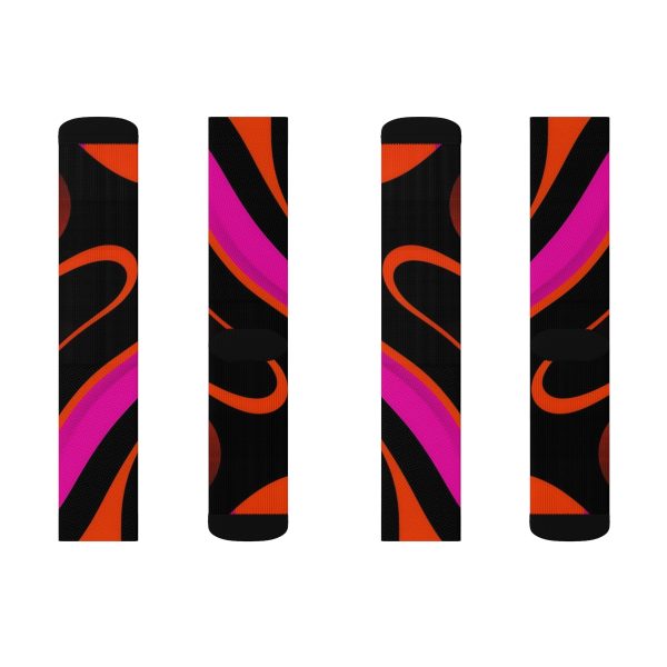 Secret Agent Socks: SuperSox™ - Where Stealth Meets Style