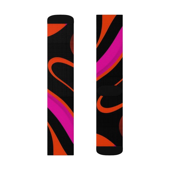 Secret Agent Socks: SuperSox™ - Where Stealth Meets Style
