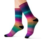 The Sock Symphony: SuperSox™ - Where Melodies are Woven