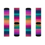 The Sock Symphony: SuperSox™ - Where Melodies are Woven