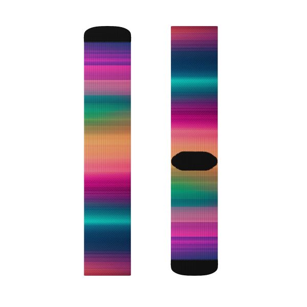 The Sock Symphony: SuperSox™ - Where Melodies are Woven
