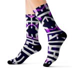 SuperSox™ - Conquer Every Step On Your Sock Expedition