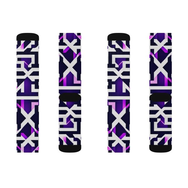SuperSox™ - Conquer Every Step On Your Sock Expedition