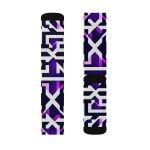 SuperSox™ - Conquer Every Step On Your Sock Expedition