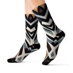 Sock Innovators: SuperSox™ - Redefine Fashion Boundaries