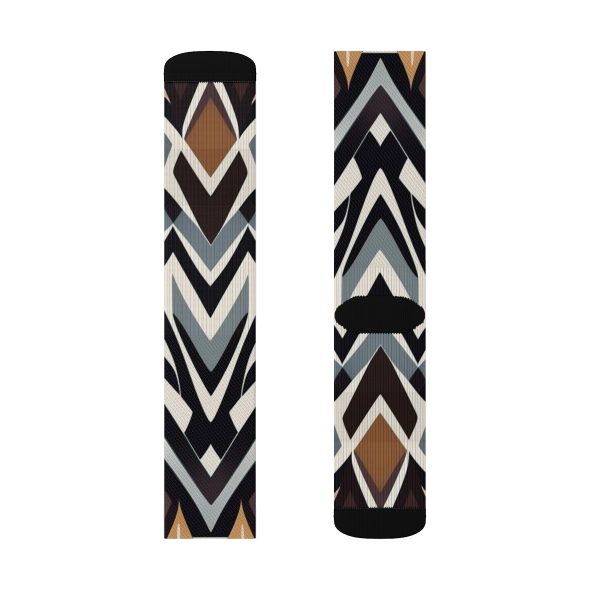 Sock Innovators: SuperSox™ - Redefine Fashion Boundaries