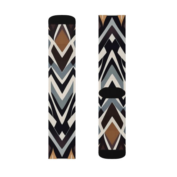 Sock Innovators: SuperSox™ - Redefine Fashion Boundaries