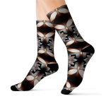 The Sock Guardian: SuperSox™ - Unleash Your Sock Sorcery