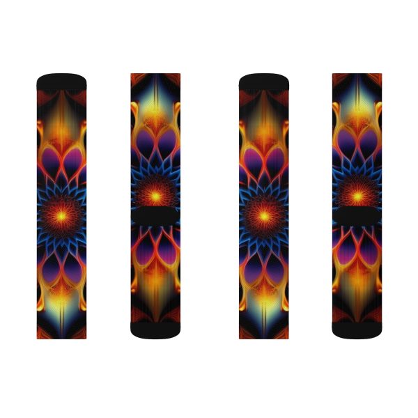 The Socktime Travelers: SuperSox™ - Step Into History