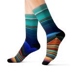 The Sock Revolution: SuperSox™ - Redefine Your Footwear, Rule Your World