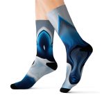 The Socktastic Voyage: SuperSox⢠- Unleash Your Imagination, One Step at a Time đ