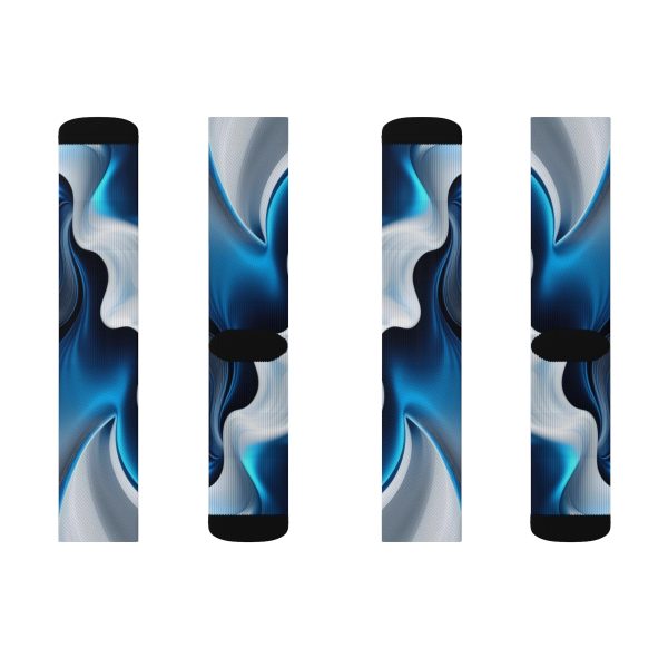 The Socktastic Voyage: SuperSox⢠- Unleash Your Imagination, One Step at a Time đ