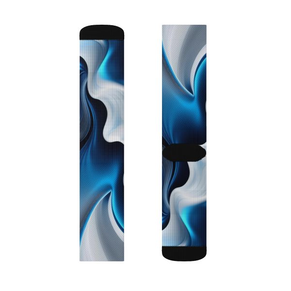 The Socktastic Voyage: SuperSox⢠- Unleash Your Imagination, One Step at a Time đ