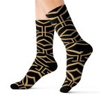 The Sock Therapy: SuperSox™ - Unwind in Style, One Step at a Time