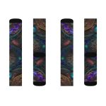 Sock Artistry: Unleash Your Creativity with SuperSox™ Socks