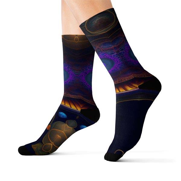 Sock Innovators Club: Redefining Comfort with SuperSox™ Socks