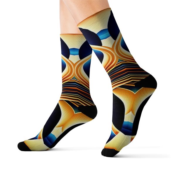 SuperSox™ Super Dope Socks - Elevate Your Style Game 💣