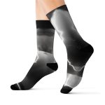 The Sock Revolutionaries: Embrace the Unmatched Freedom Of SuperSox™ Socks