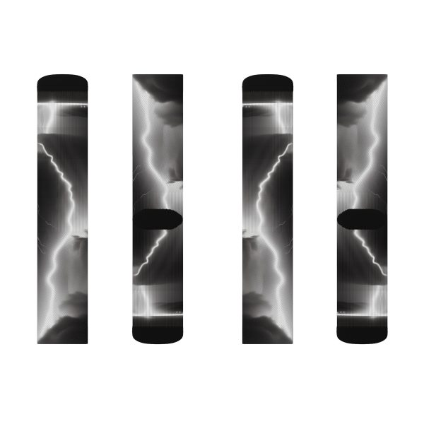 The Sock Revolutionaries: Embrace the Unmatched Freedom Of SuperSox™ Socks