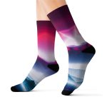 Sock Revolutionaries: Embrace the Unmatched Freedom Of SuperSox™ Socks