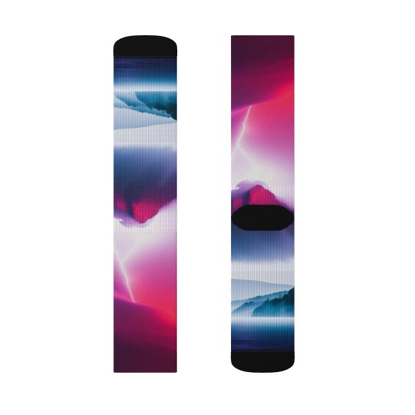 Sock Revolutionaries: Embrace the Unmatched Freedom Of SuperSox™ Socks