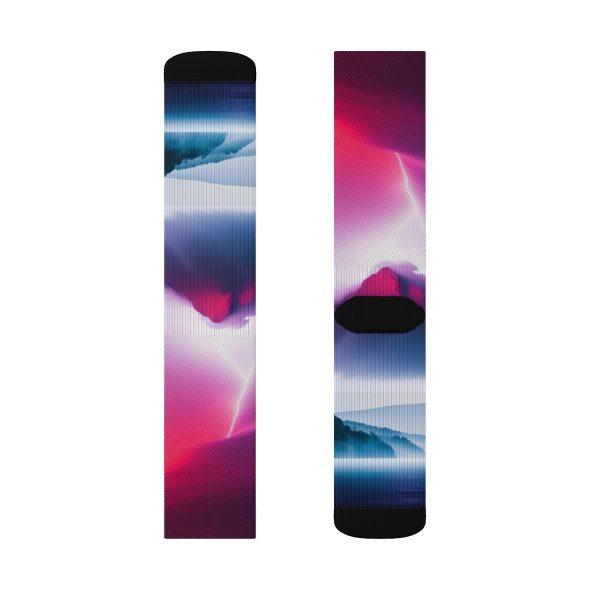 Sock Revolutionaries: Embrace the Unmatched Freedom Of SuperSox™ Socks
