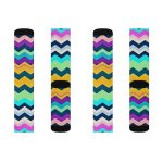 It's A Sock Party! Let Your Feet Light Up the Dance Floor with SuperSox™ Socks