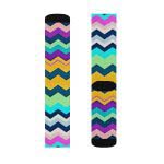 It's A Sock Party! Let Your Feet Light Up the Dance Floor with SuperSox™ Socks