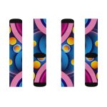 SuperSox™ Sock Explorer's Diary: Embark on a Journey of Sock Diversity