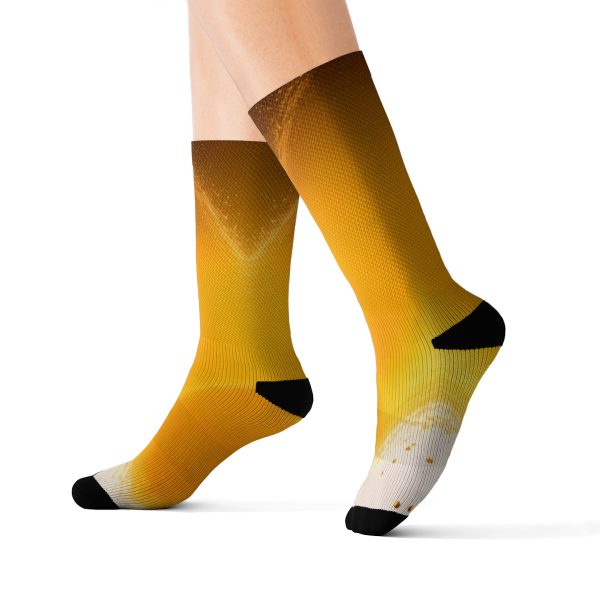 SuperSox™: The Sock Odyssey: Embark on a Thrilling Fashion Adventure