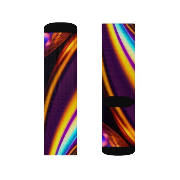 Missing a Left Sock? Here: SuperSox™ Never Lost All Left Socks