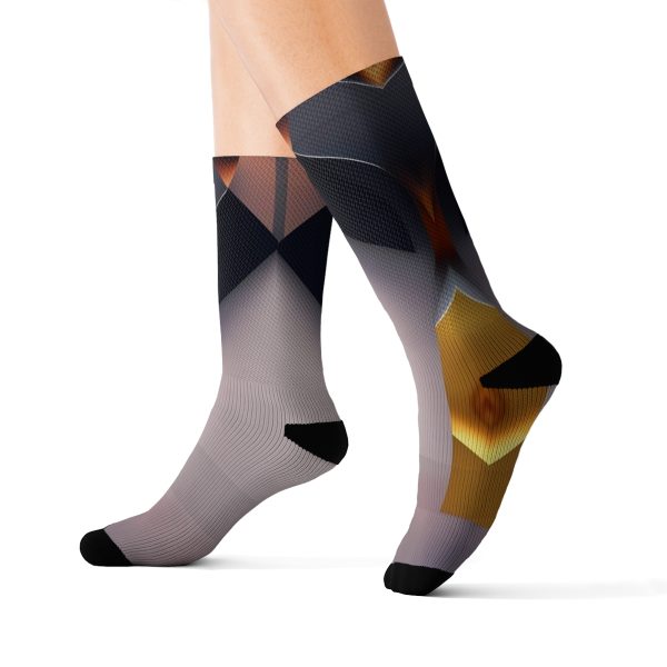 SuperSox™ - Where Comfort and Style Unite