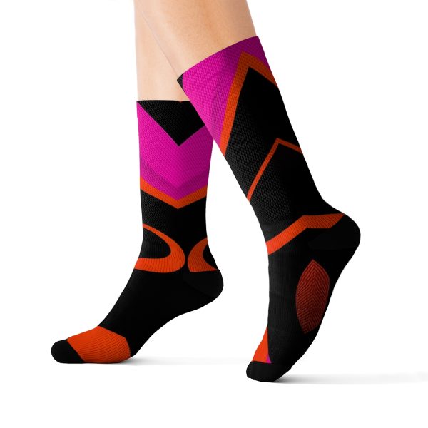 Secret Agent Socks: SuperSox™ - Where Stealth Meets Style