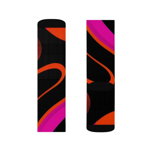 Secret Agent Socks: SuperSox™ - Where Stealth Meets Style