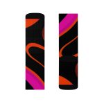 Secret Agent Socks: SuperSox™ - Where Stealth Meets Style
