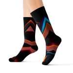 The Sock Olympics: SuperSox™ - Where Champions Rise