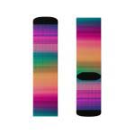 The Sock Symphony: SuperSox™ - Where Melodies are Woven