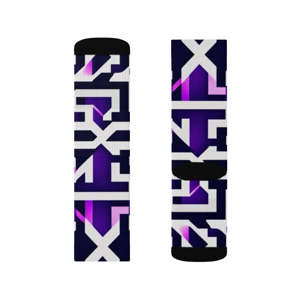 SuperSox™ - Conquer Every Step On Your Sock Expedition