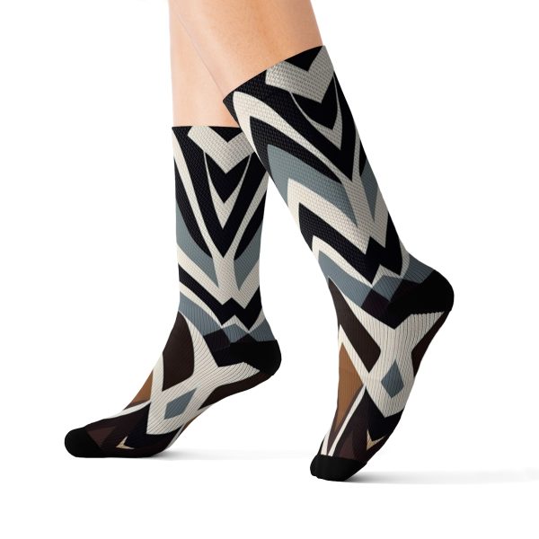 Sock Innovators: SuperSox™ - Redefine Fashion Boundaries