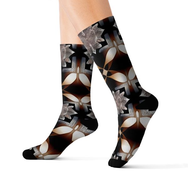 The Sock Guardian: SuperSox™ - Unleash Your Sock Sorcery