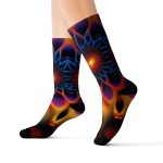 The Socktime Travelers: SuperSox™ - Step Into History