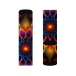 The Socktime Travelers: SuperSox™ - Step Into History