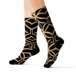 The Sock Therapy: SuperSox™ - Unwind in Style, One Step at a Time