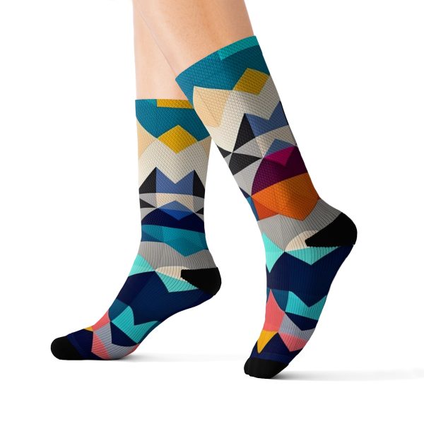 Sock Star: SuperSox™ - Unleash Your Inner Rockstar, One Step at a Time