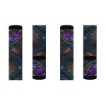 Sock Artistry: Unleash Your Creativity with SuperSox™ Socks