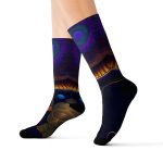 Sock Innovators Club: Redefining Comfort with SuperSox™ Socks