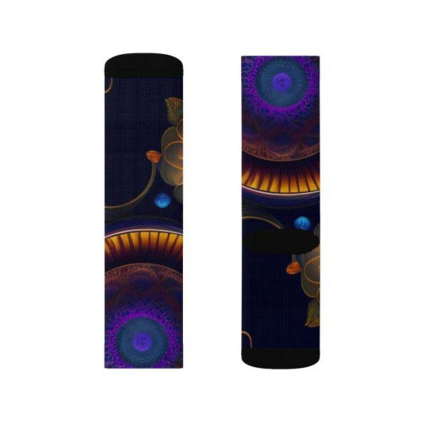 Sock Innovators Club: Redefining Comfort with SuperSox™ Socks