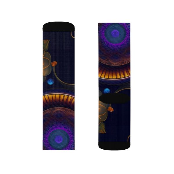 Sock Innovators Club: Redefining Comfort with SuperSox™ Socks