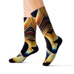 SuperSox™ Super Dope Socks - Elevate Your Style Game 💣